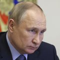 Newsweek: USA luure andmetel läbis Putin aprillis vähiravi kuuri