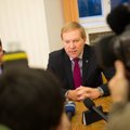 DELFI MOSKVAS: Vene senaatori sõnul on Venemaa ja Eesti sõbrad ning vennad