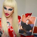 VIDEO | Maailmakuulus Aquaria annab oma hinnangu: millistest tuntud Eesti meestest saaksid parimad drag queen 'id?
