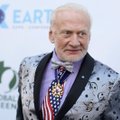 Inetu lugu: legendaarne astronaut Buzz Aldrin kaebas oma lapsed kohtusse