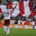 VIDEO: Thierry Henry lõi MLS-is kauni värava