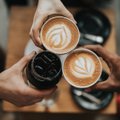 Три чашки кофе в день — и жизнь продлится дольше