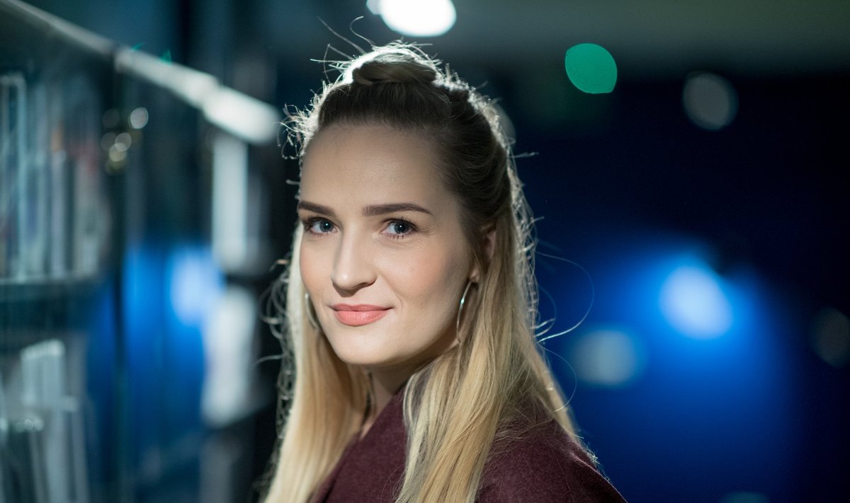 Marta Laan