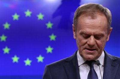 Donald Tusk