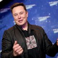 Elon Musk: Tesla on avatud võimalusele mõne teise firmaga ühineda!
