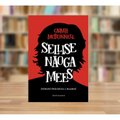 RAAMATUBLOGI: Tõsinaljakas sellise näoga mees ja Iirimaa müstilisim kuritegu