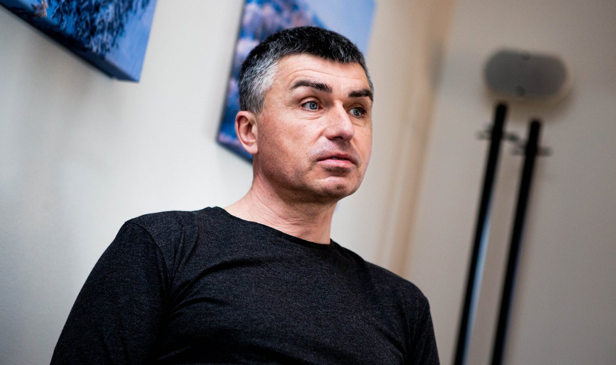 Федор Свобода