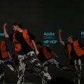 ГАЛЕРЕЯ | Смотри, как прошел танцевальный фестиваль J-Fest в Йыхви!