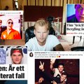 Rootsi muusik Avicii suri 28-aastasena