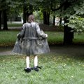 Väikesi tüdrukuid ahistanud pervert pandi vangi