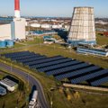 Euroopa Liit asendab Venemaa gaasi jõudsalt päikeseenergiaga