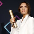 FOTOD | Victoria Beckham sai People’s Choice Awards galal kaks uhket auhinda