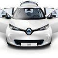 Elektriautode proovisõidud: Renault Zoe versus Volkswagen e-up!