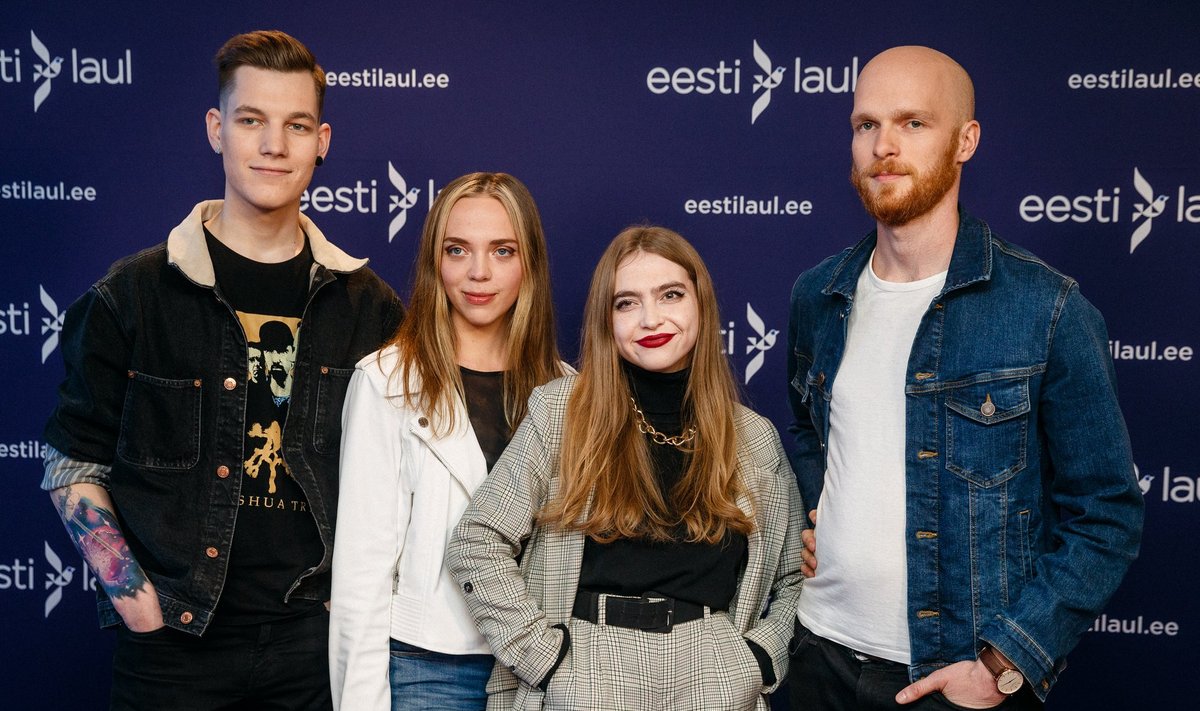 Eesti Laul 2022