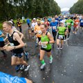 Tallinna Maratonil tulevad starti nii Eesti parimad pikamaajooksjad kui kiired välisvõistlejad