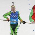 Ole Einar Björndaleni laskesuusalegendist abikaasa kritiseeris Venemaa ja Valgevene sportlaste võistlustelt eemaldamist