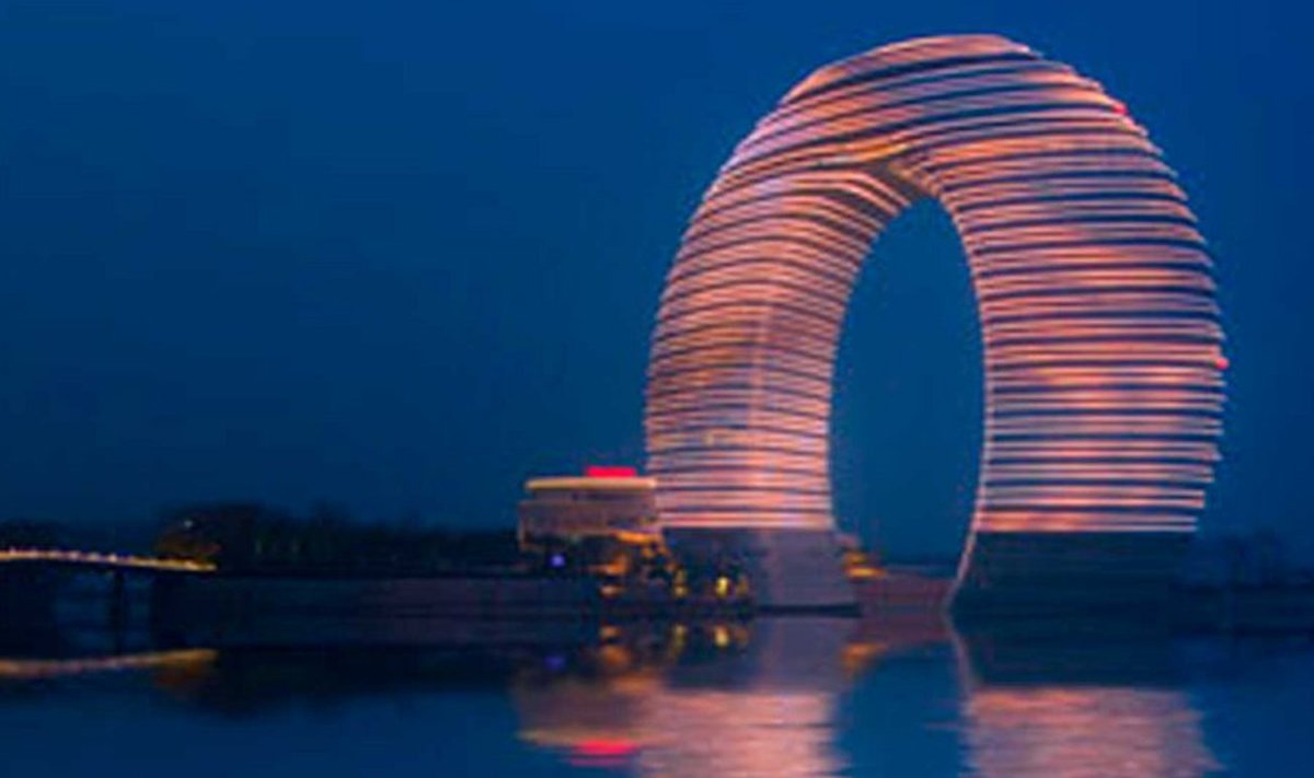 (foto: starwoodhotels.com)