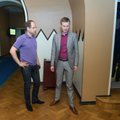 Toobal ja Laasi arutlevad: millal on vanade kirjade lugemine kuritegu?
