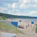 RANNAHOOAEG JÄTKUB | Need on Eesti parimad rahulikud rannad