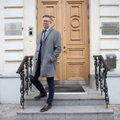 Eesti suursaadik lahkus Ukrainast: ohutuid kohti pole riiki jäänud