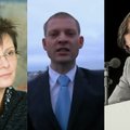 TOP 5: Käi p***e, surnud jänes ja Savisaar ehk Ene-Liis Semperi ja Tiit Ojasoo säravamad hetked teater NO99 eesotsas