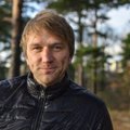 Loe homsest laupäevalehest LP: Hannes Hermaküla teab, kuidas isasest isa kasvatada