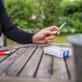 В мае из продажи исчезнут сигареты с ментолом