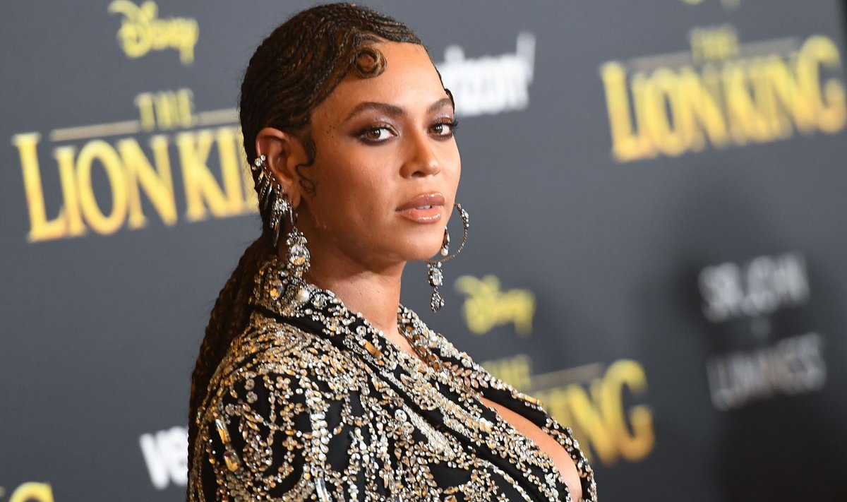 Beyonce