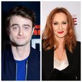 Daniel Radcliffe sekkus J.K. Rowlingut tabanud inetusse skandaali: ma pean rääkima, sest ta mõjutas suurt osa mu elust