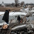 SÕJAPÄEVIK (343. päev) | Kanada snaiper räägib avameelselt, kuidas tappis jõululaupäeval Bahmutis 15 venelast