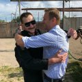 Олег Навальный, чтобы встретить брата, купил билет на самолет Москва — Уфа