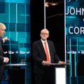 Johnson lubas Briti valimiste teledebatis rahvuslikud Brexiti-kannatused lõpetada