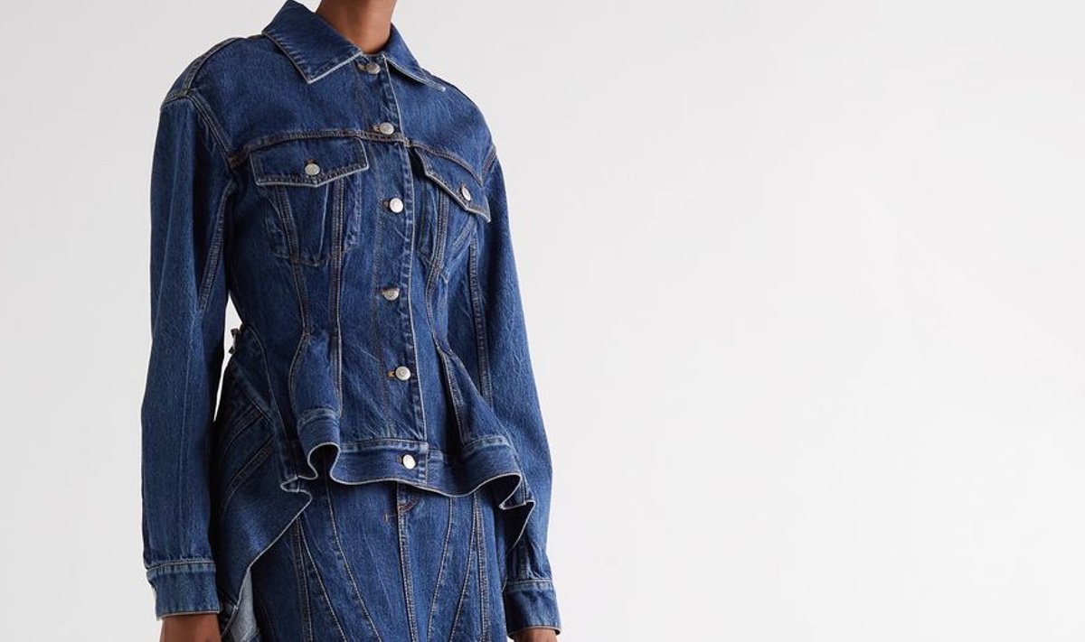 Alexander McQueen