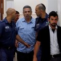 Iisraeli endine minister tunnistas end süüdi Iraani heaks spioneerimises