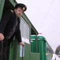 Avinurme raudtee ärkab kevadel talveunest: rahaliselt inimeste sõidutamine ära ei tasu, aga küll toetab see kogukonda 