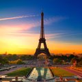 Eiffeli torni peale kulutatakse 50 miljonit eurot: kas oskad arvata, mis muutub?