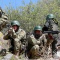 Kõrgõzstani-Tadžikistani piiril toimus tulevahetus. Kõrgõzstan teatas 13 oma kodaniku hukkumisest, Tadžikistan kuni 10