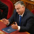 Ungari peaminister Viktor Orban kehtestas riigis eriolukorra