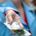 ГРАФИКИ | Почему жители Эстонии чаще всего задерживают выплаты по кредиту
