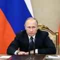 Putin esitas USA-le plutooniumileppe taastamise tingimused: NATO uutest liikmesriikidest taandumine, sanktsioonide tühistamine ja nende kahju hüvitamine