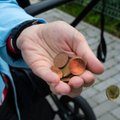 POLIITKOLUMNIST | Yana Toom: Euroopa minimaalpalk tõstaks Eesti väikseimaid sissetulekuid oluliselt