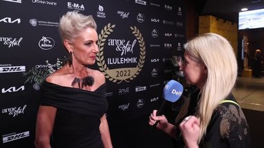 VIDEO | Legendaarne aeroobikatreener Kaja Tuisk jagas, mis on ilutooteid soetades tema jaoks kõige olulisem: ma ei ole suur laristaja