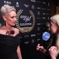 VIDEO | Legendaarne aeroobikatreener Kaja Tuisk jagas, mis on ilutooteid soetades tema jaoks kõige olulisem: ma ei ole suur laristaja