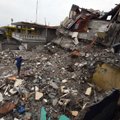 Число жертв землетрясения на Гаити составило почти 2 тысячи