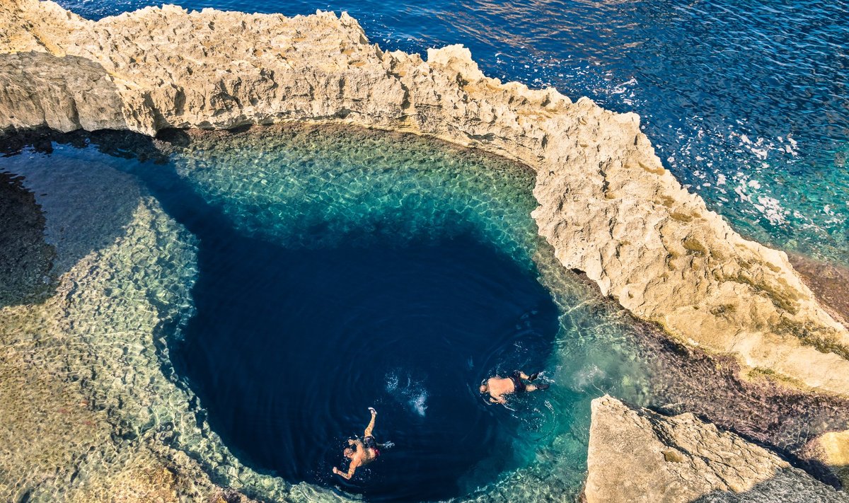 Gozo, Malta
