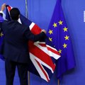 Briti Brexiti-ministri endine personaliülem: EL-ist lahkumine oleks suurim õnnetus pärast Teist maailmasõda