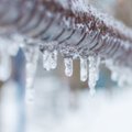 Mida teha külmunud veetorudega ja kuidas külmumist ennetada?
