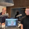 Podcast "Kuldne geim" | Mis aitaks meie naiste võrkpalli edulool jätkuda ja kas Eesti meeskond on mõõnast välja tulnud?