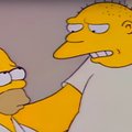"Simpsonite" episood Michael Jacksonist eemaldati