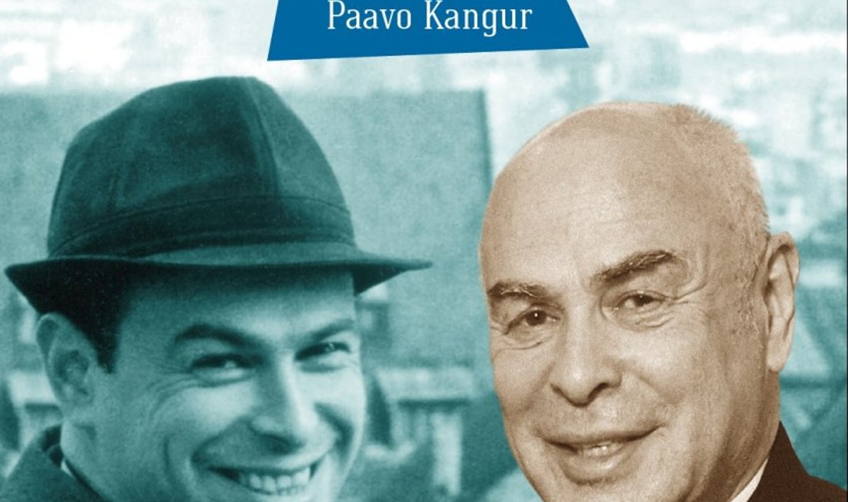 Paavo Kangur "Eriline Eri Klas"